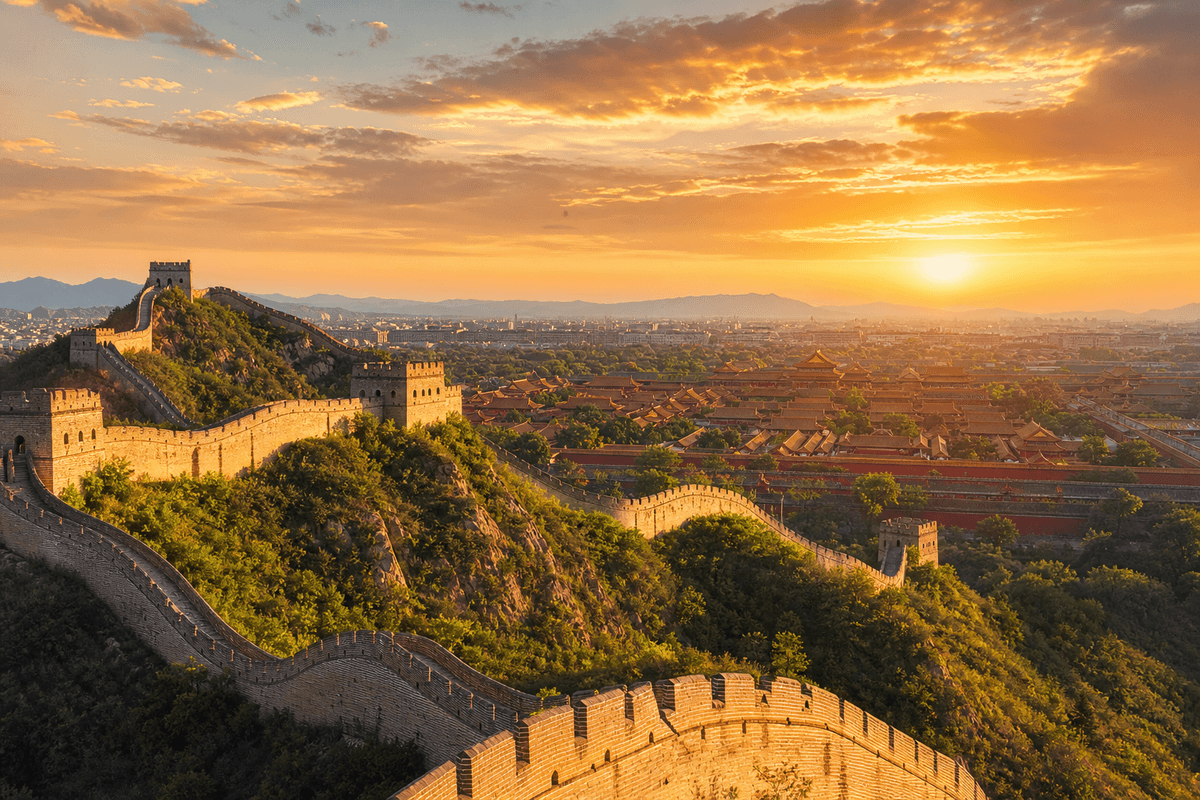 Beijing