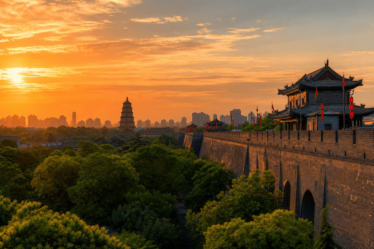 Xi'an